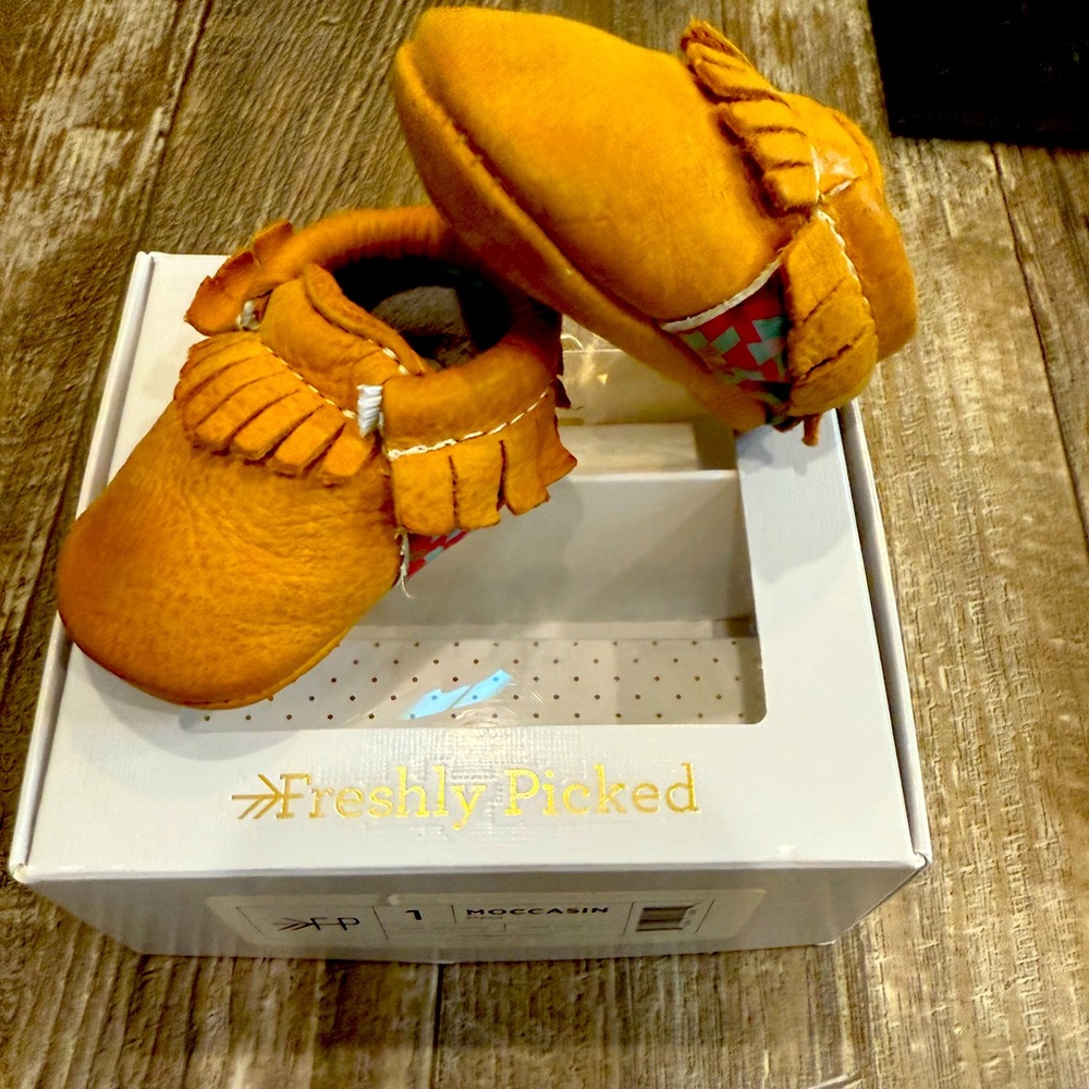 Freshly Picked size 1